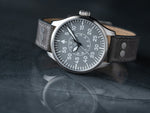 Laco 862159 Aachen GRAU 42 Automatic