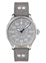 Laco 862159 Aachen GRAU 42 Automatic