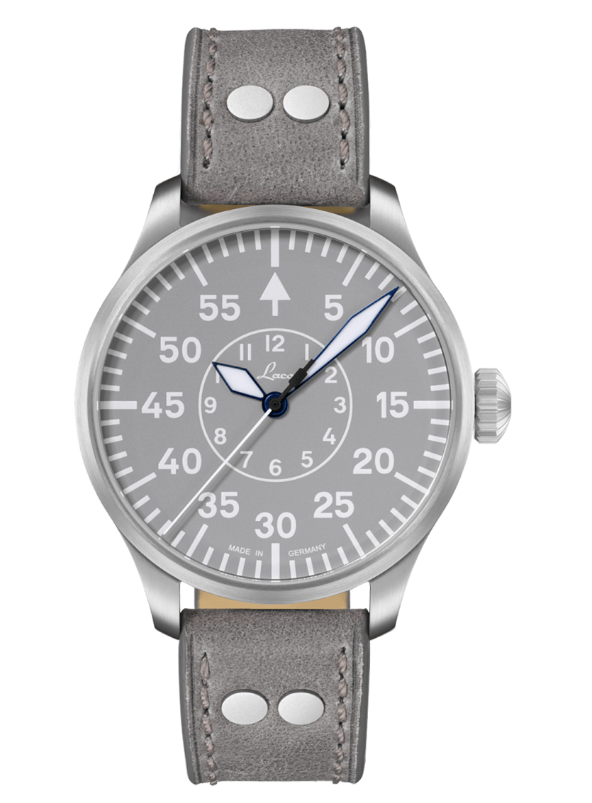 Laco 862159 Aachen GRAU 42 Automatic