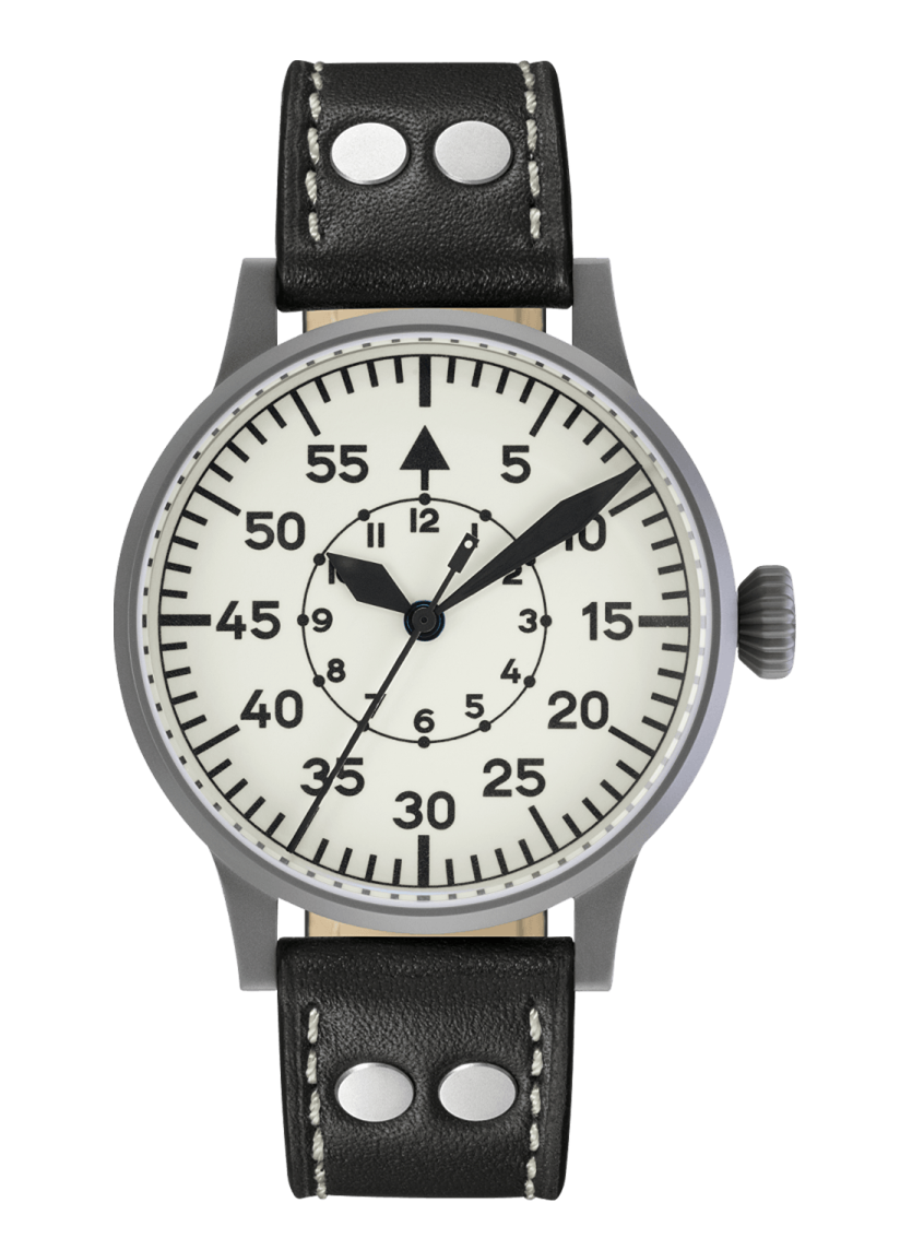 Laco 861893 Wien 42 Automatic