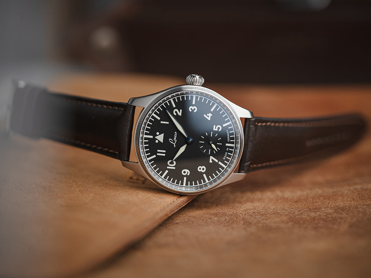 Laco 862172 Pilot Watches ULM 39 – www.justwatchme.net