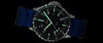 Laco 862108 Squad Atlantik Automatic 300 m Dive