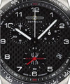 Zeppelin 7294-4KB chronograph Watch 