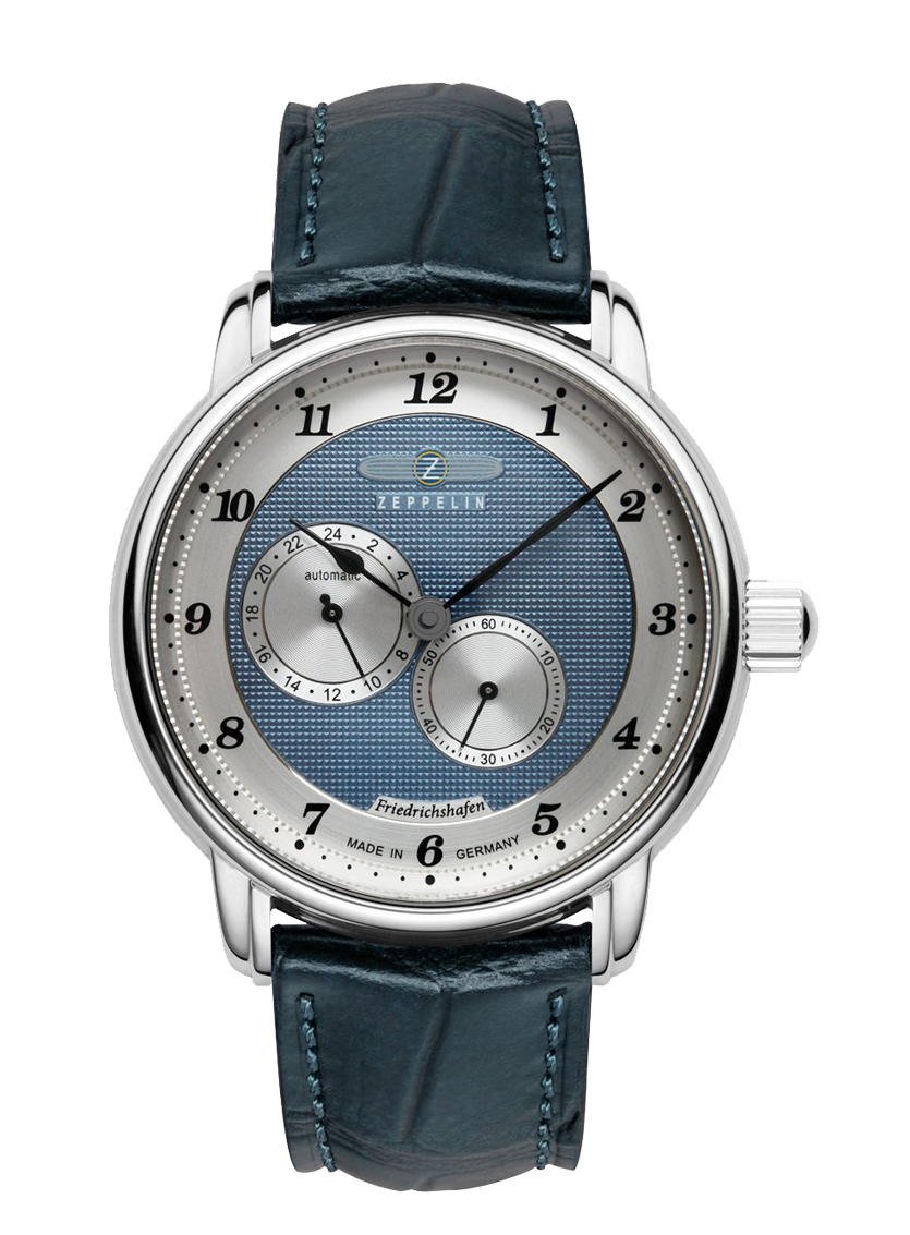 Zeppelin  8568-3 Friedrichshafen Automatic