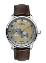 Zeppelin 8568-5 Friedrichshafen Automatic