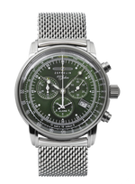 Zeppelin 8680M-4 100 Years Chronograph