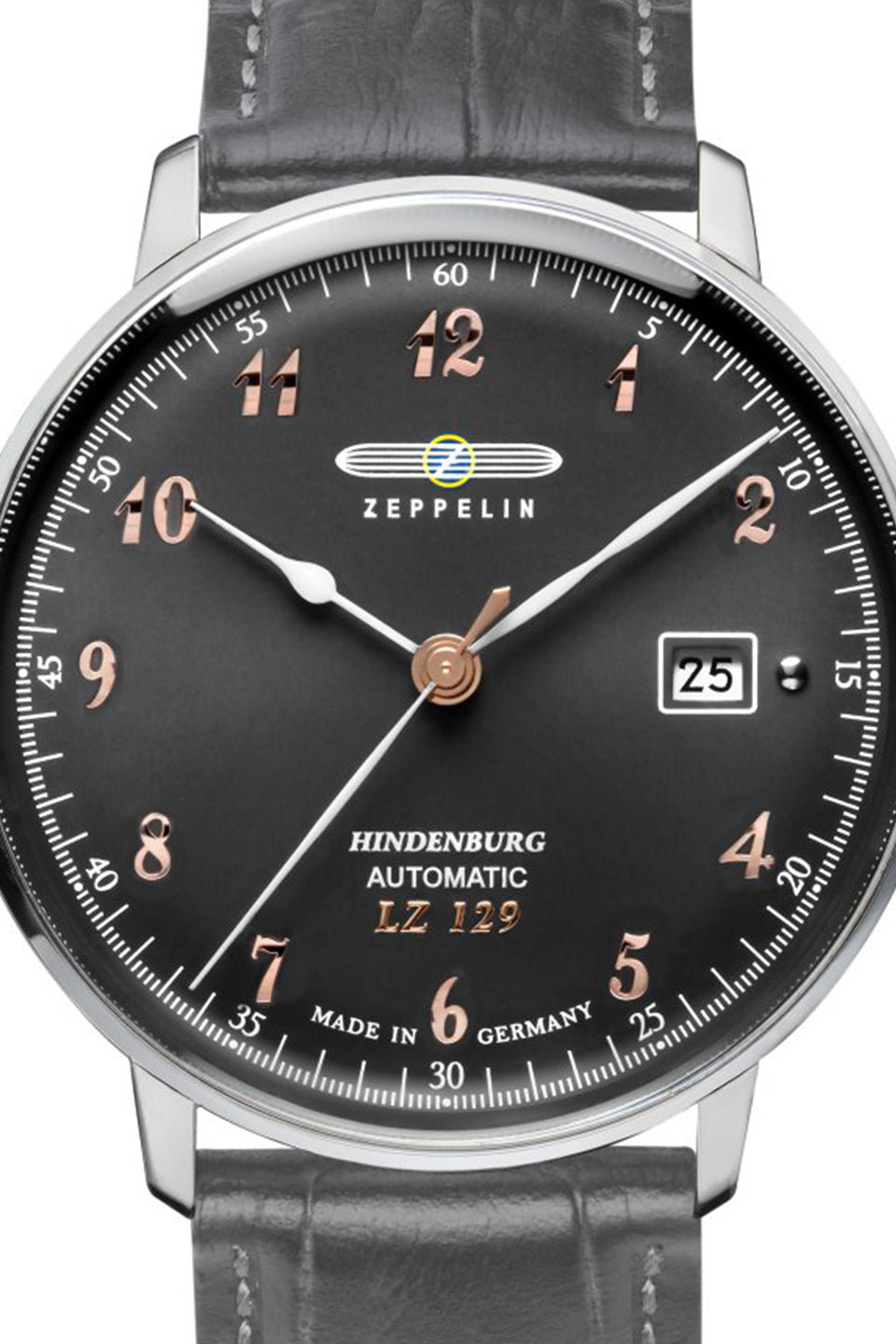 Zeppelin 7066-2 LZ 129 Hindenburg Automatic
