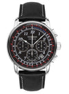 Zeppelin 7642-2 Watch Chronograph automatic  movement