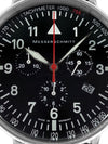 Messerschmitt_ME-755 Chrono Watch