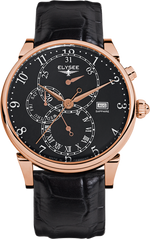  Elysee  watches 80519 Daidalos