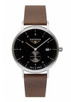 Bauhaus 2132-2 watch