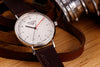 Bauhaus 2140-1 Watch