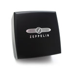 Zeppelin 7680M-1Chronograph / Alarm  Tachymeter Watch 