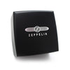 Zeppelin Big Date - Dual Time Watch 7638-2 - Anniversary collection