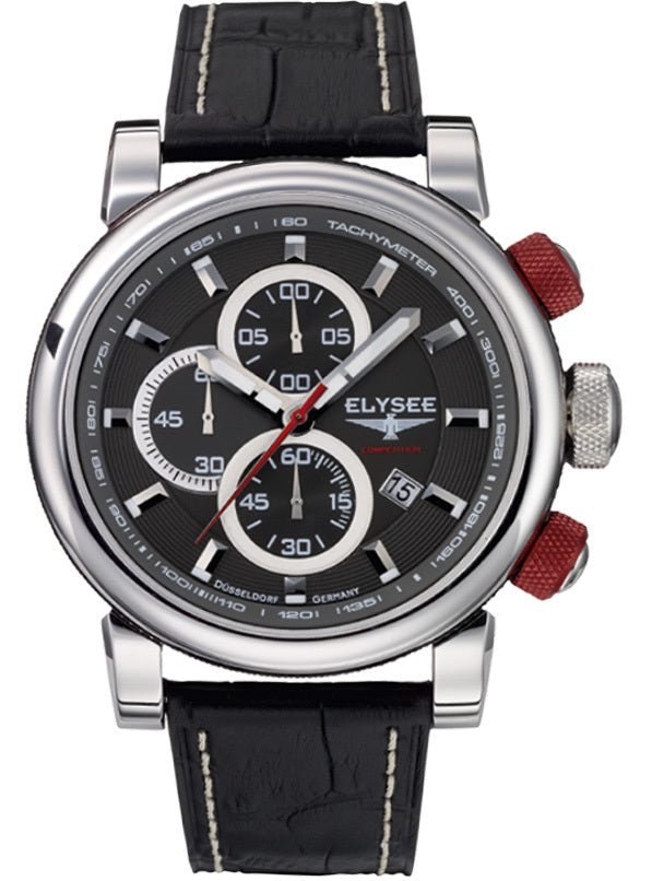 Orologio Elysee Analogico Unisex Elysee Orologio Analogico Automatico Unisex Adulto Con Cinturino In Orologio Elysee Unisex Cinturino Pelle Orologio Elysee Analogico Unisex Elysee Orologio Analogico Automatico Unisex Adulto Con Cinturino In Orologio Elysee Unisex Cinturino Pelle