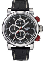 Elysee Pit Lane 38002  Chronograph  48mm  Watch