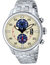 Torgoen  T33203  T33 Swiss Chronograph  Watch