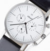 a.b.art OC101 - Men's 12-Hour Chronograph watch