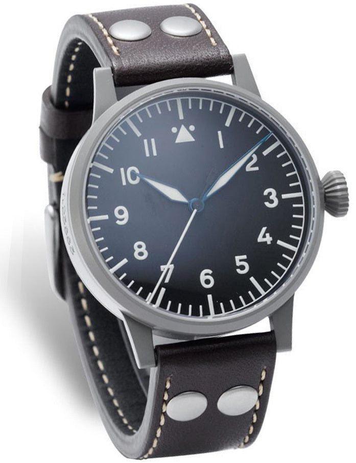  Laco 861752 Saarbrucken Automatic Watch