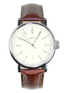Aristo Bauhaus Watch 4H145Q Swiss Quartz Movement  made in Germany 