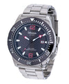 Altanus Watches  Diver Sport Carbon Fiber  7911-01  Interchangeable