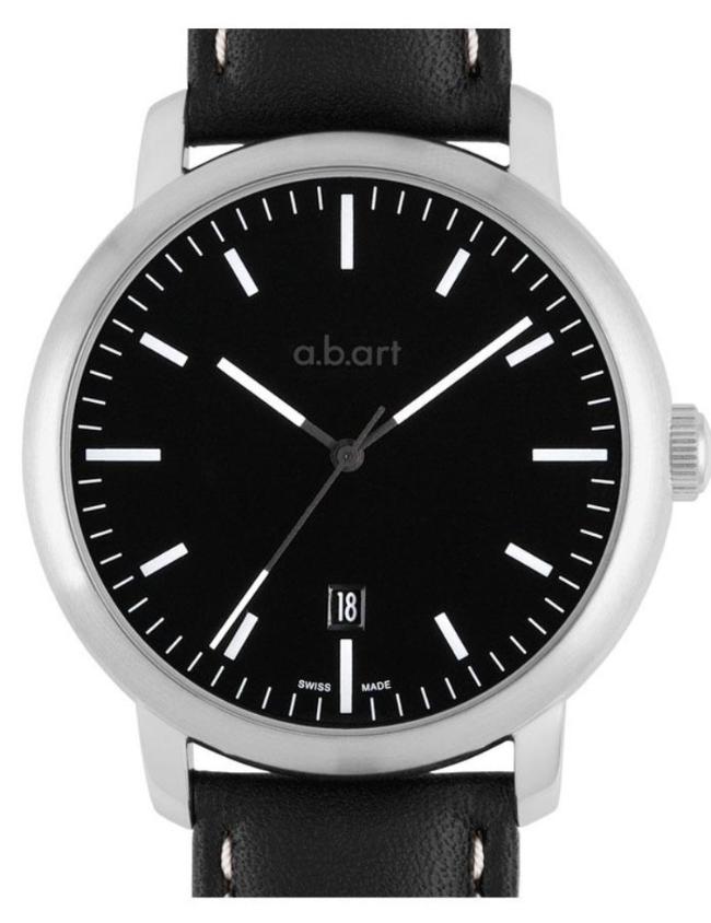 ab art  MA103 -  Swiss Automatic watch