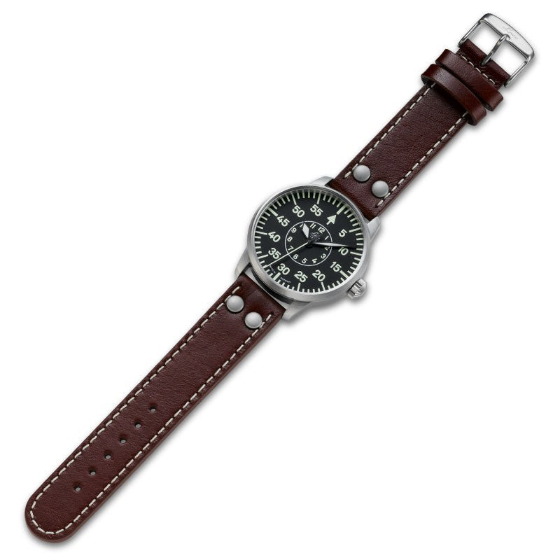 Laco 861690 Aachen Type B  Automatic Watch