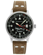 Messerschmitt ME-209 Series Swiss Quartz Watch