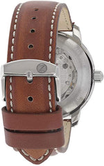 Zeppelin 8668-2 Watch