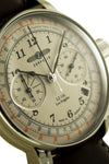 Zeppelin 7614-5 Chronograph Watch