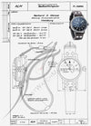 Laco Padernborn 861749 Automatic Watch