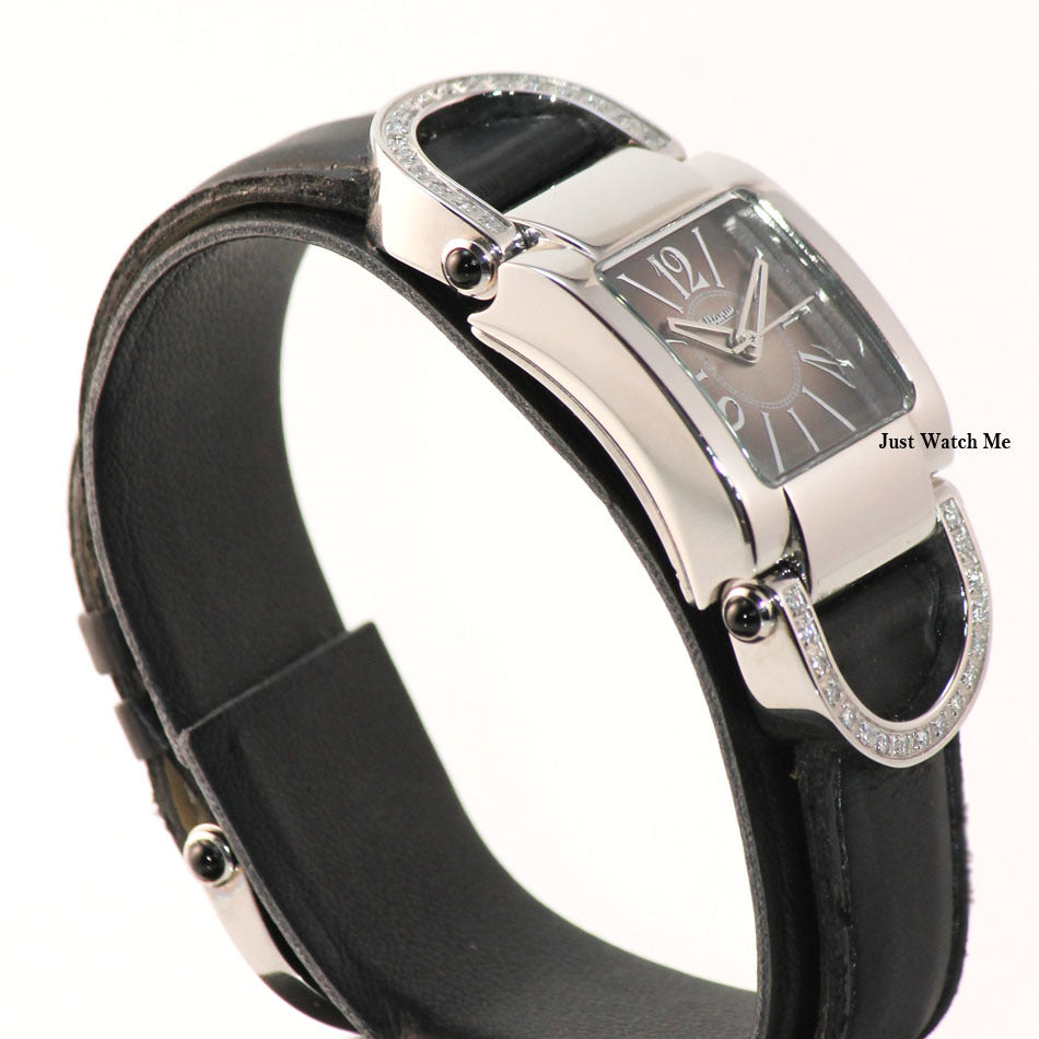 Altanus  Kelly - Elegant  Watch for ladies with Cubic Zirconia 