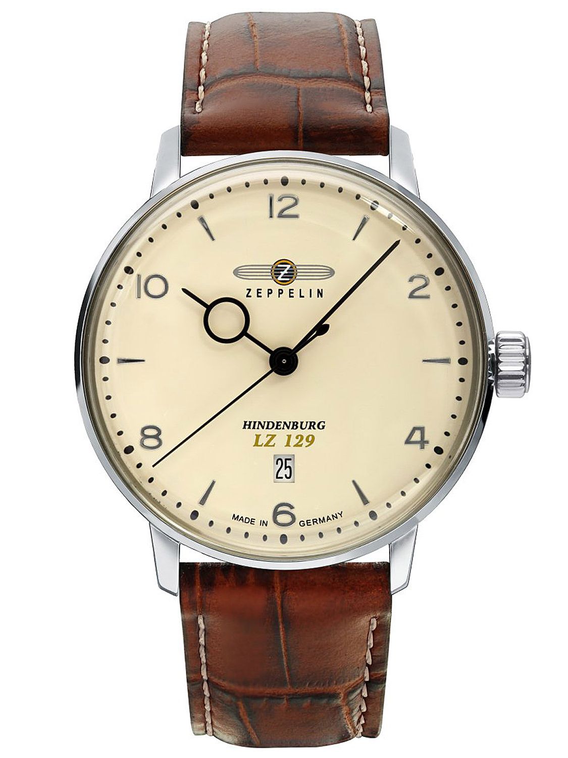 Zeppelin 80425 Watch 8042-5 