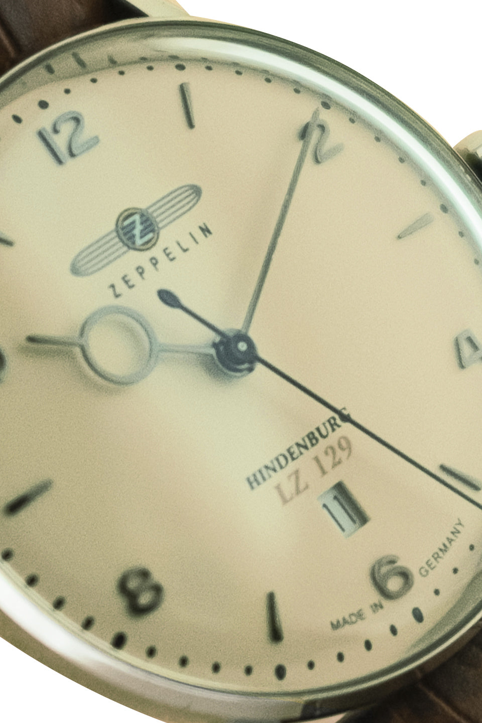 Zeppelin 8042-5 LZ 129 Hindenburg