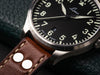 Laco Watches  - Laco Genf 861807 Date Display