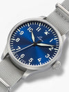 Laco Augsburg 862100 Blue Watch