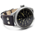 Aristo Vintage Pilot Swiss Automatic 3H142A