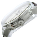  Zeppelin 7642-5 Dual Time  GMT- Swiss Movement