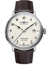 Zeppelin LZ129 Hindenburg Series Swiss Quartz  Watch 7046-4
