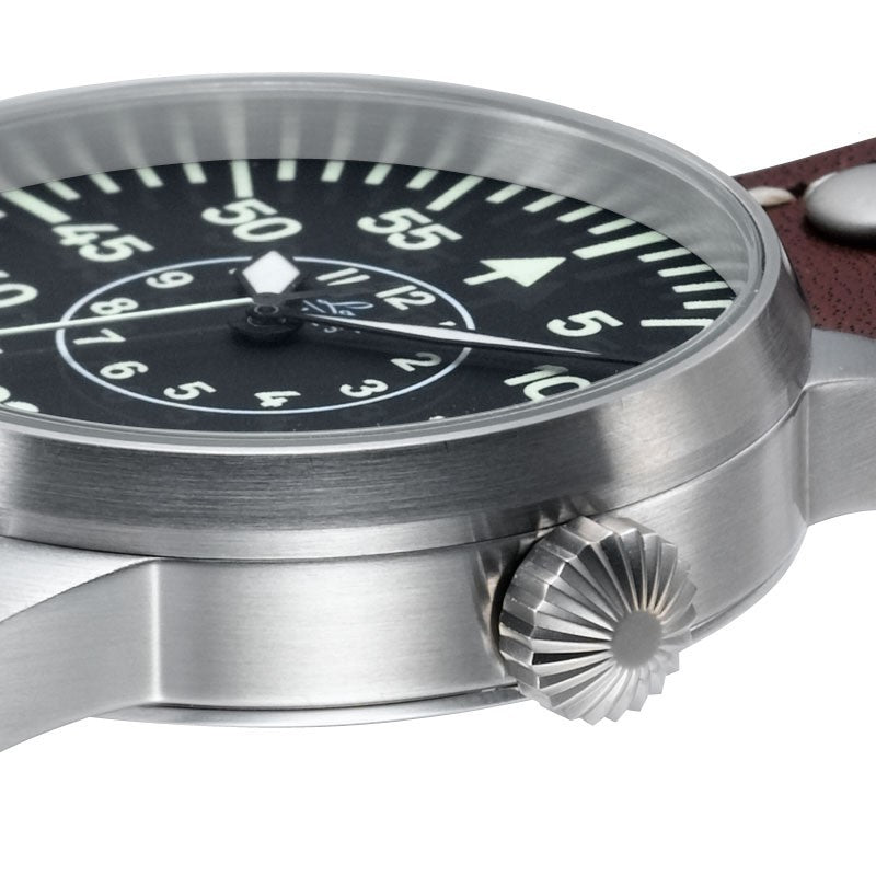 Laco 861690 Aachen Type B  Automatic Watch