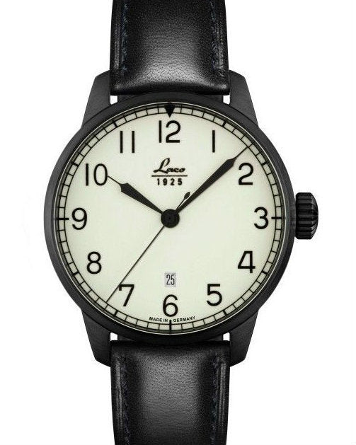 Laco 861776 Casablanca Automatic Watch 