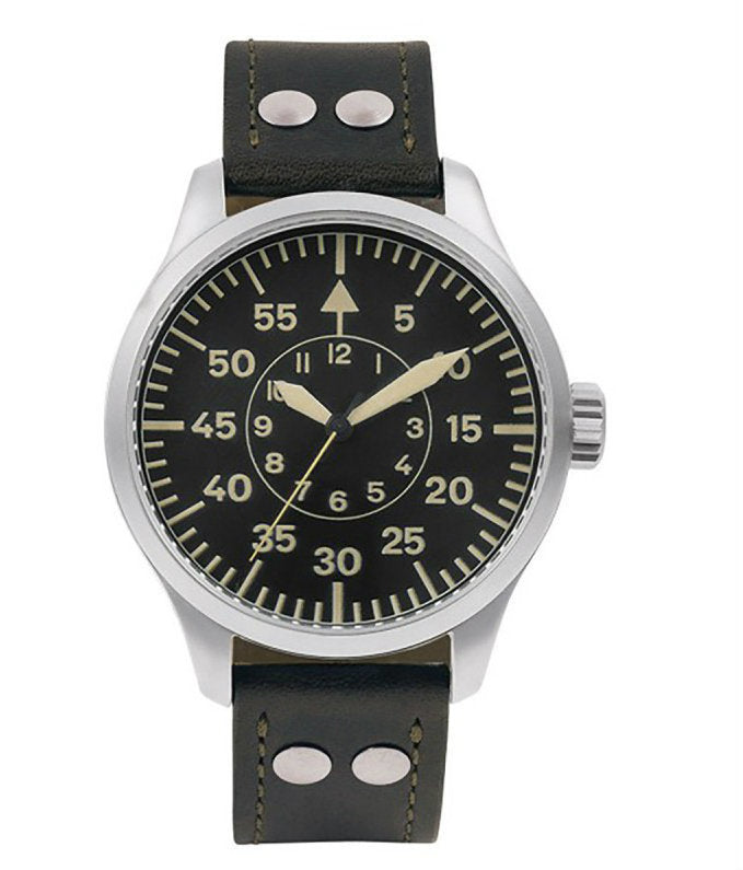 Aristo Vintage Pilot Swiss Automatic 3H142A