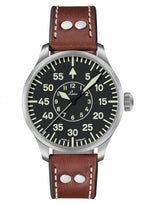 Laco Aachen 42 861690.2Automatic Watch