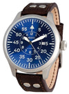 Aristo 3H158 Watch - Swiss Automatic Pilot Watch