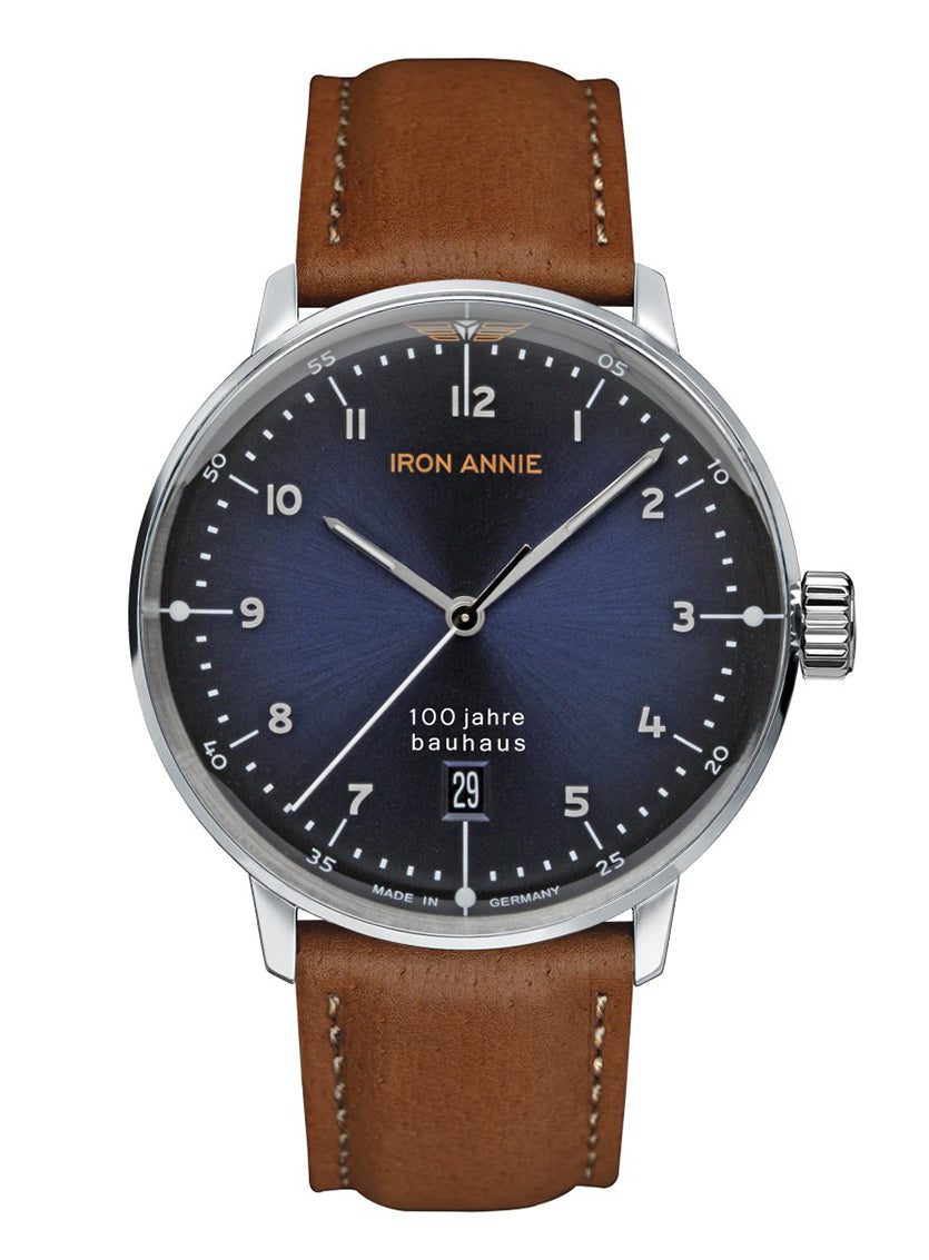 Iron Annie 5046-3 Watch