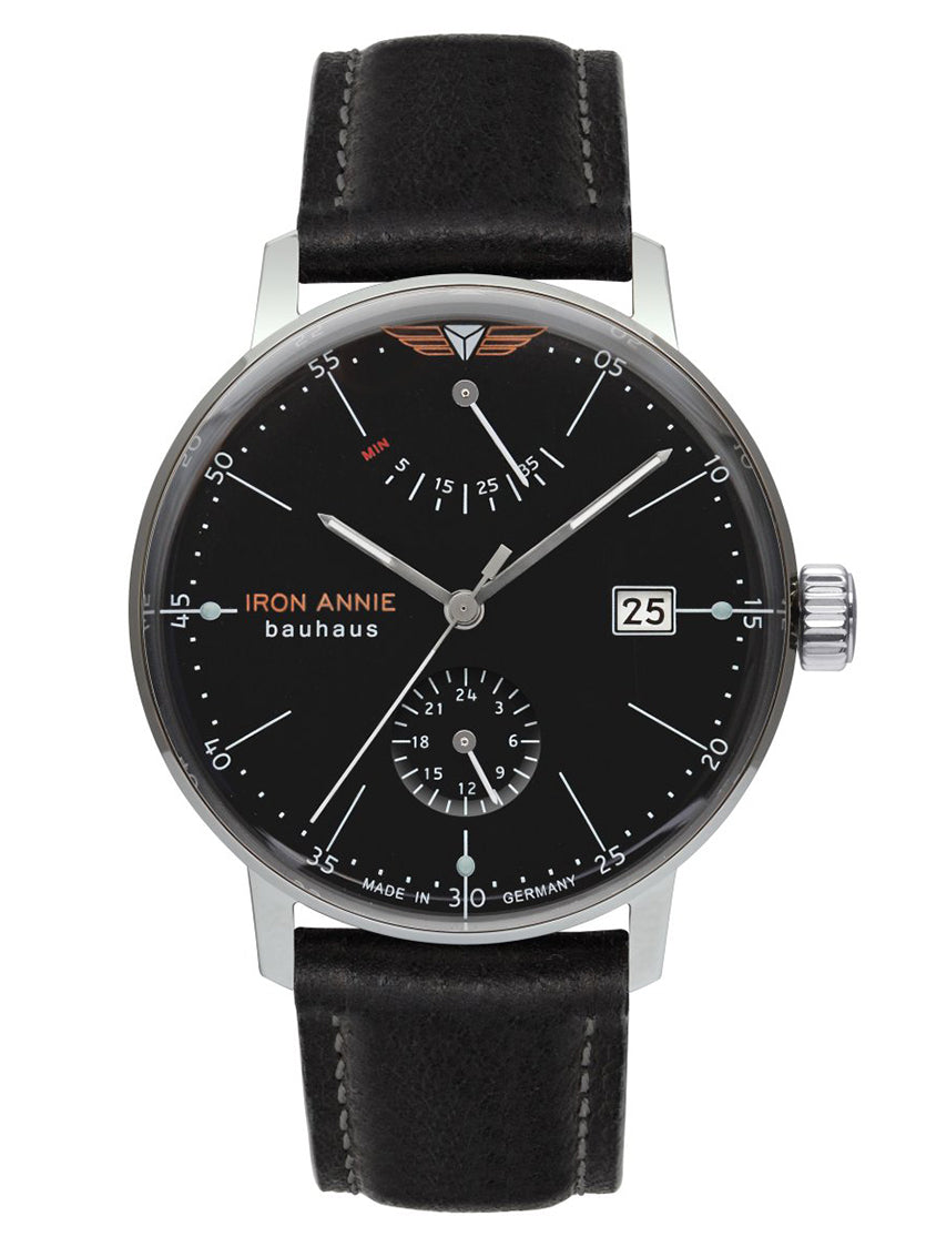 Iron Annie 5062-2 watch