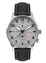 Iron Annie 5646-4 dual time Watch