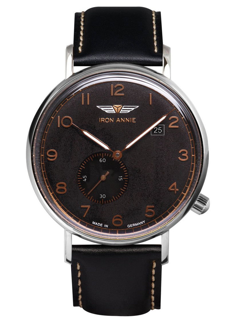 Iron Annie 5934-2 Watch