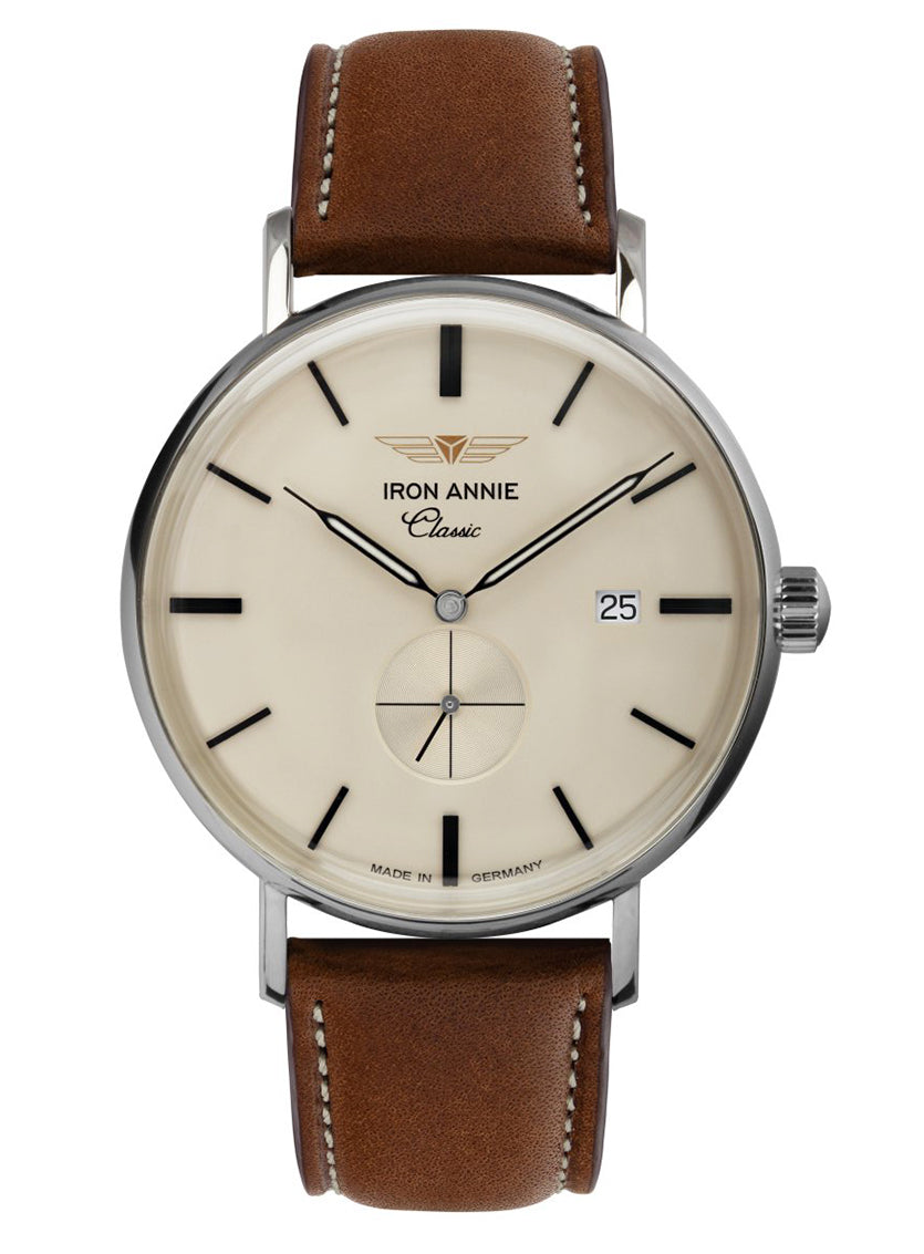 Iron Annie Watch 5938-5