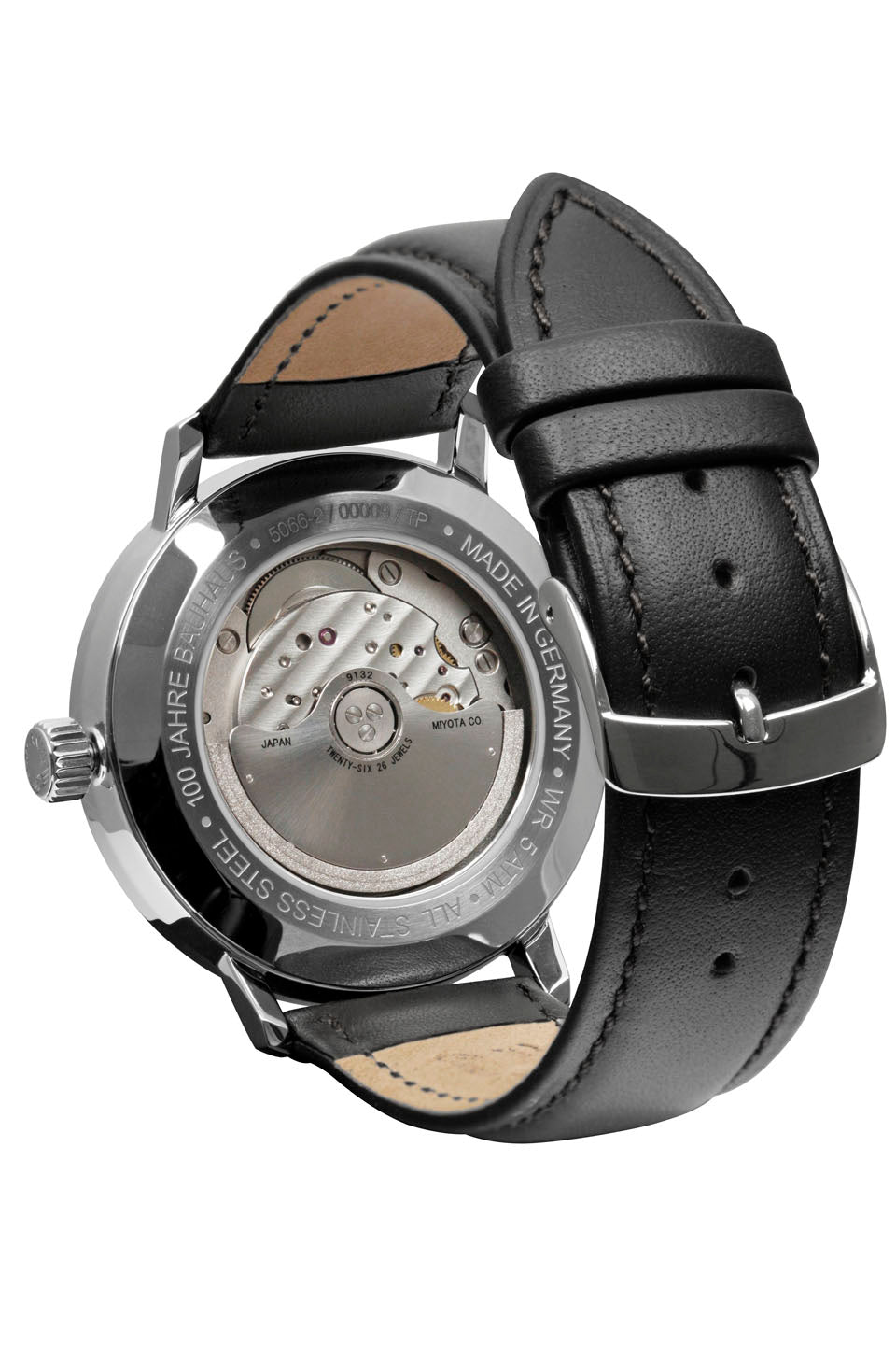 Iron Annie Bauhaus Automatic 5060-2 Iron Annie Bauhaus Automatic 5060-2